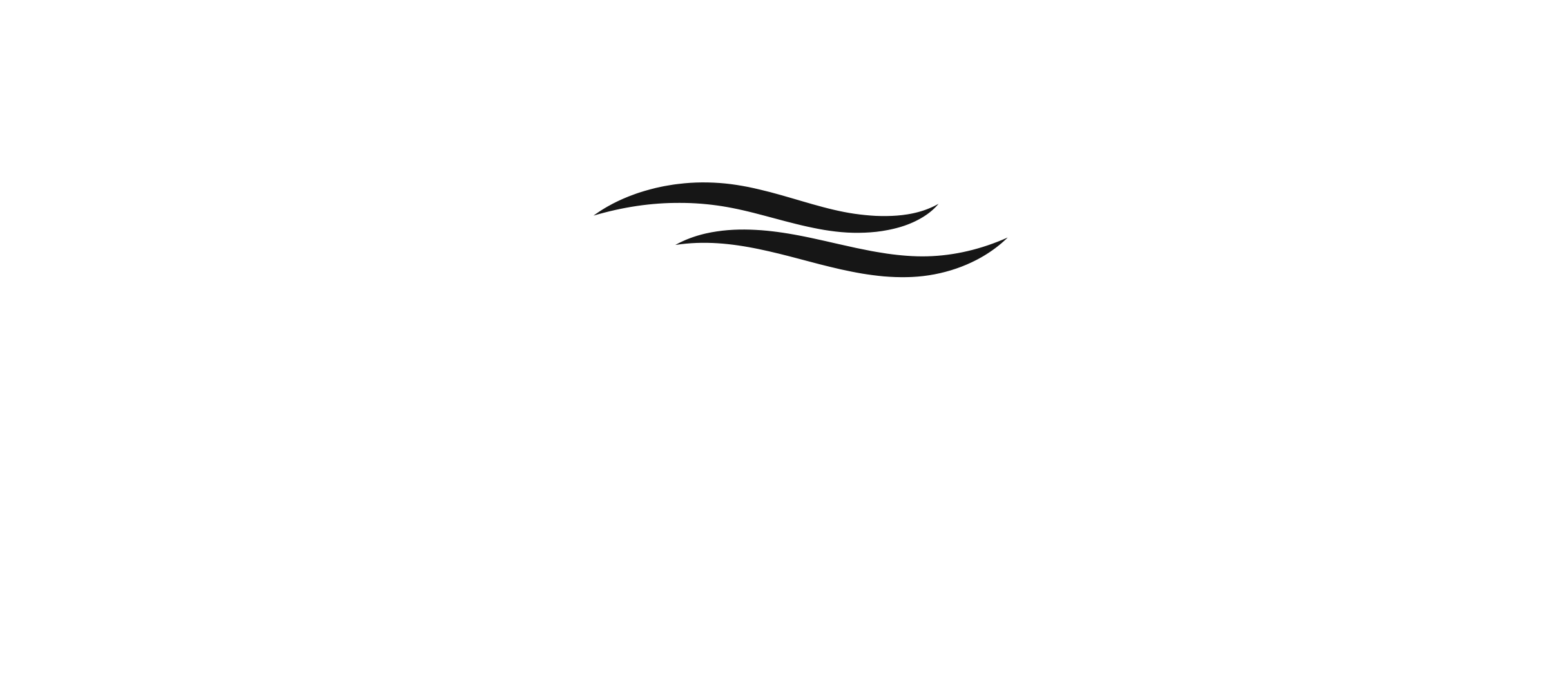 Shore Media white logo